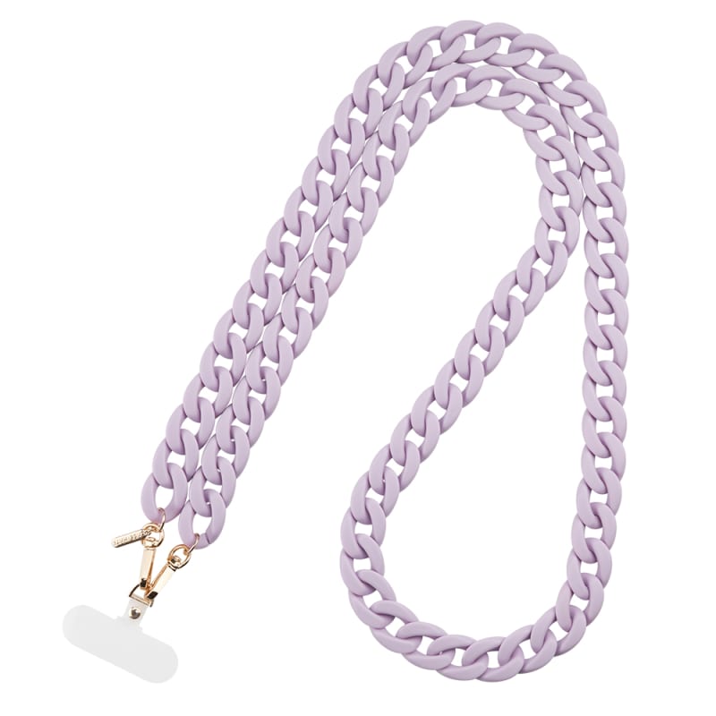 Case-Mate Phone Crossbody Chain – Universal in Multiple Colours