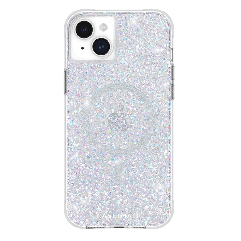 Case-Mate Twinkle MagSafe and Antimicrobial Case for iPhone Models