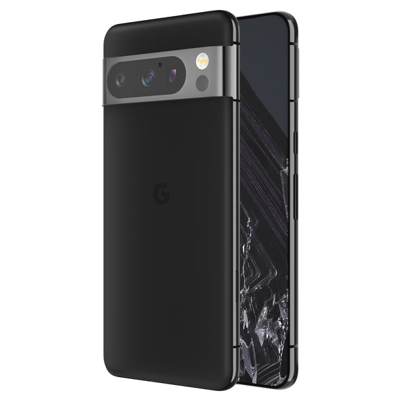 Case-Mate Lens Protector for Google Pixel 9/8 Pro – Clear Camera Guard