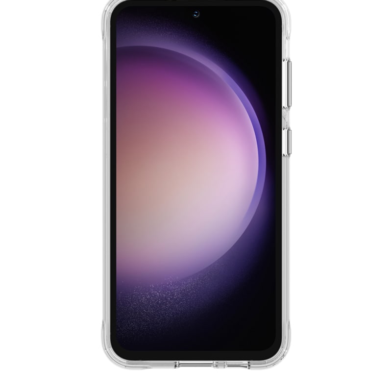 Case-Mate Soap Bubble Case with Magnet for Samsung Galaxy S25 Series – Iridescent