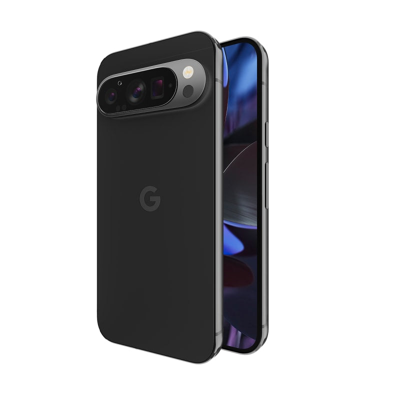 Case-Mate Lens Protector for Google Pixel 9/8 Pro – Clear Camera Guard