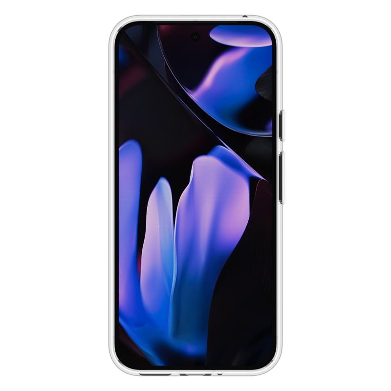Case-Mate Tough Clear Case for Google Pixel 9/8/6a Series – Clear