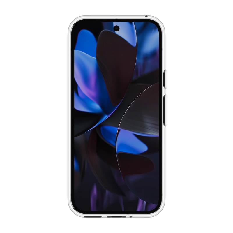 Case-Mate Tough Clear Case for Google Pixel 9/8/6a Series – Clear