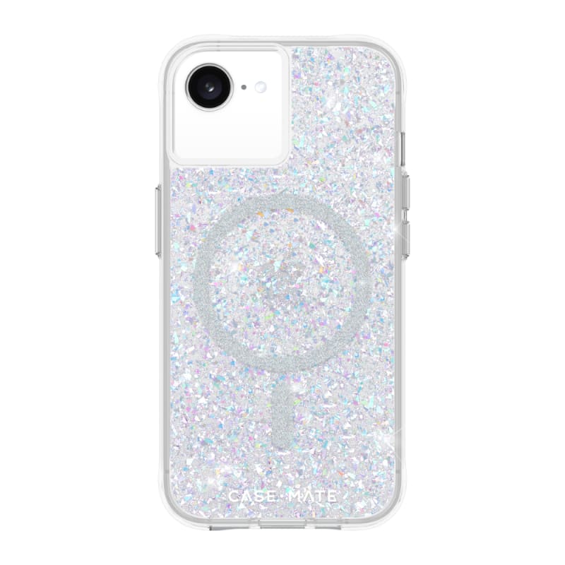 Case-Mate Twinkle MagSafe and Antimicrobial Case for iPhone Models
