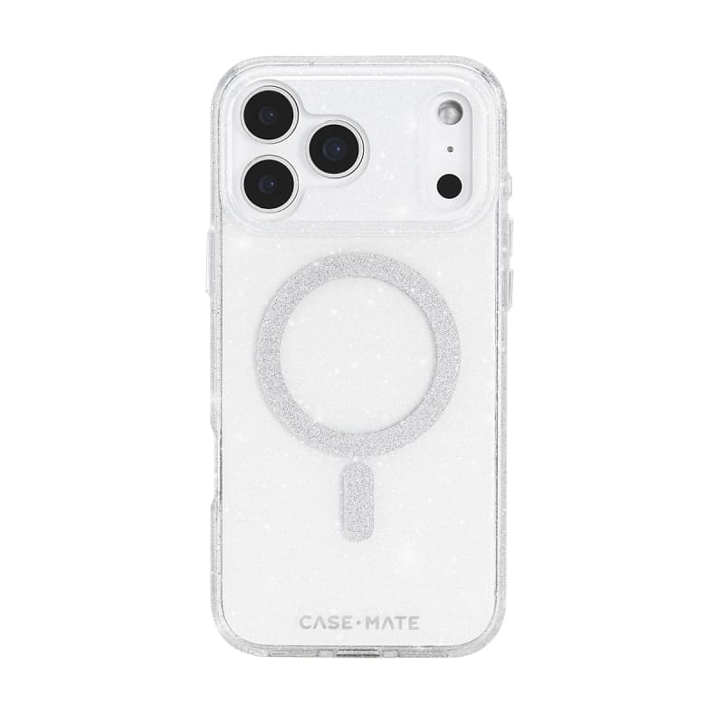 Case-Mate Twinkle MagSafe and Antimicrobial Case for iPhone Models