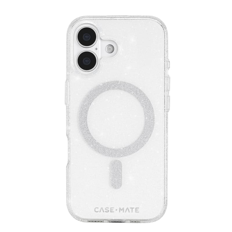 Case-Mate Twinkle MagSafe and Antimicrobial Case for iPhone Models