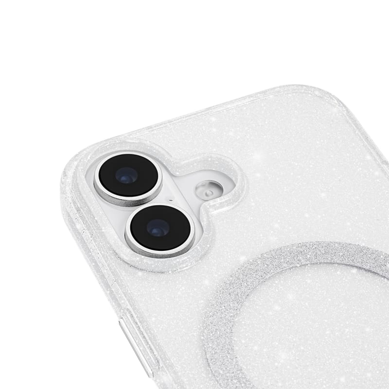 Case-Mate Twinkle MagSafe and Antimicrobial Case for iPhone Models