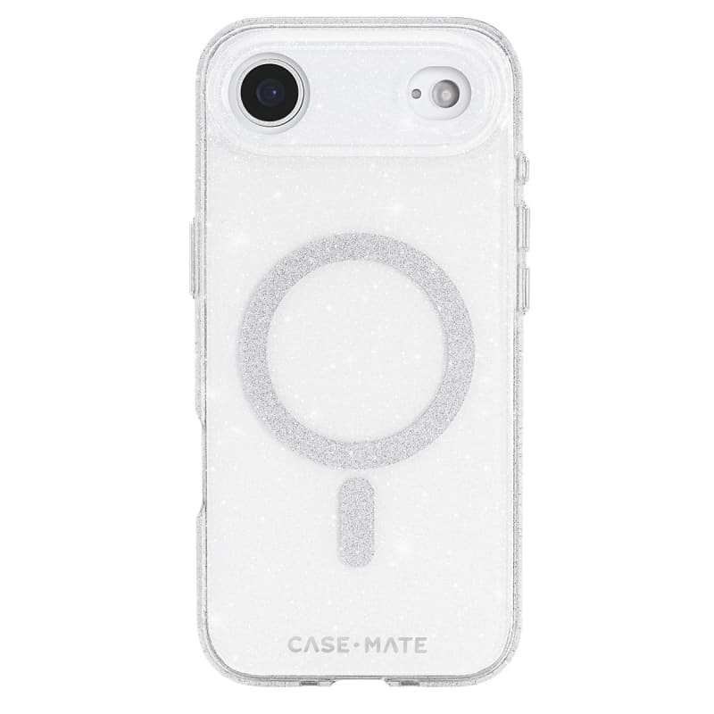 Case-Mate Twinkle MagSafe and Antimicrobial Case for iPhone Models