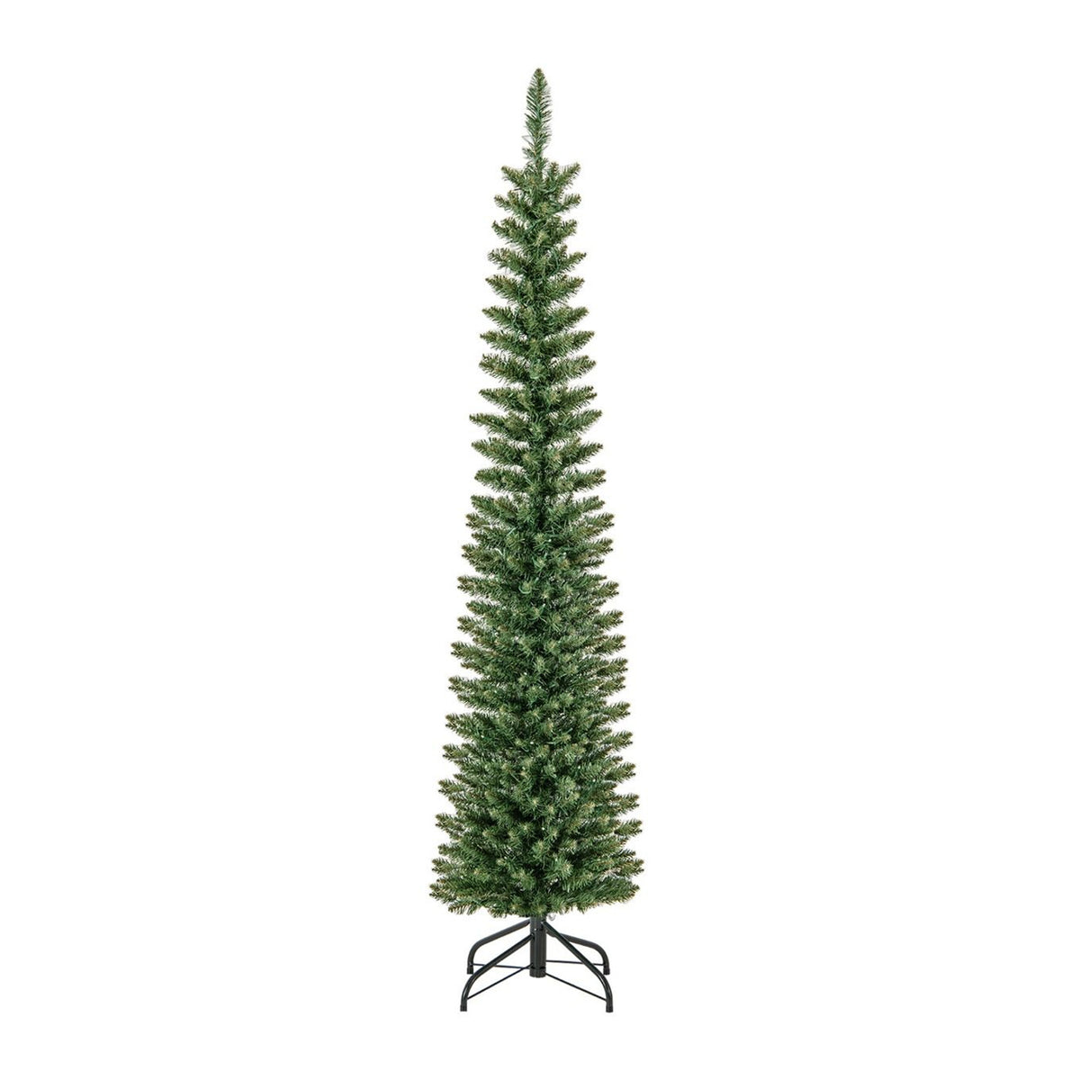Artificial Christmas Tree with LED Lights Xmas Home Party Decoration