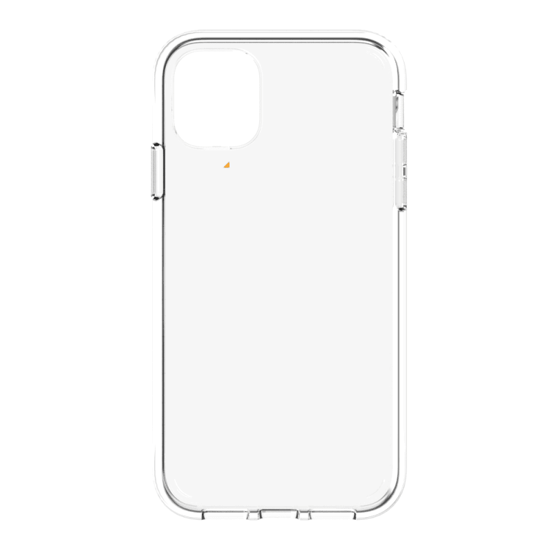 EFM Aspen Case Armour with D3O Crystalex for iPhone XR, 11 & 11 Pro