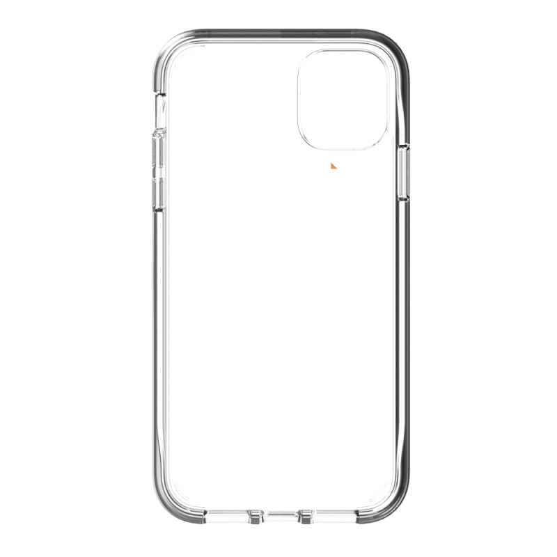 EFM Aspen Case Armour with D3O Crystalex for iPhone XR, 11 & 11 Pro
