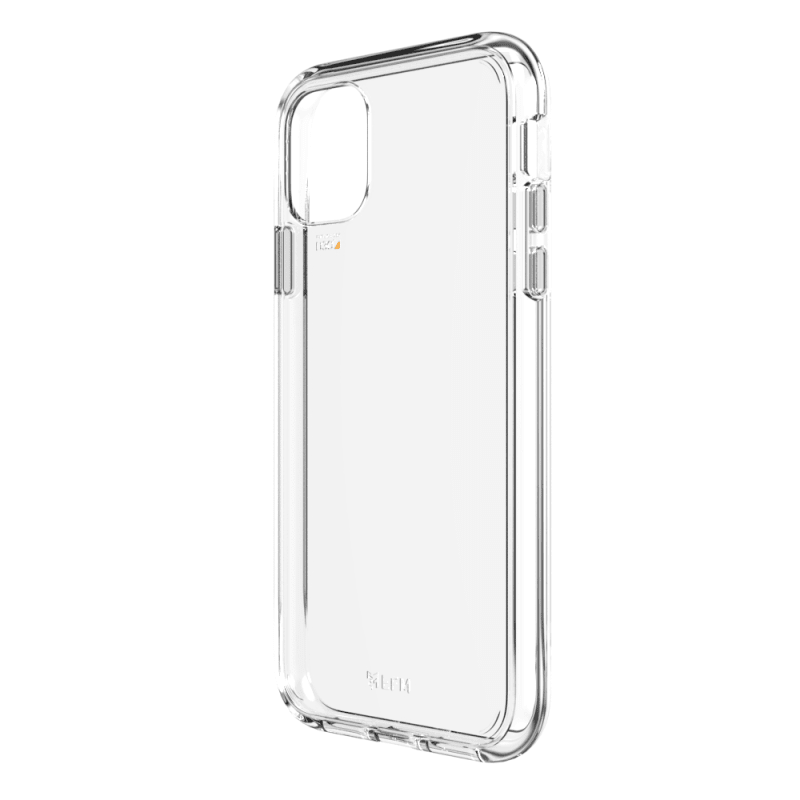EFM Aspen Case Armour with D3O Crystalex for iPhone XR, 11 & 11 Pro