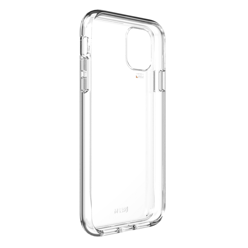 EFM Aspen Case Armour with D3O Crystalex for iPhone XR, 11 & 11 Pro