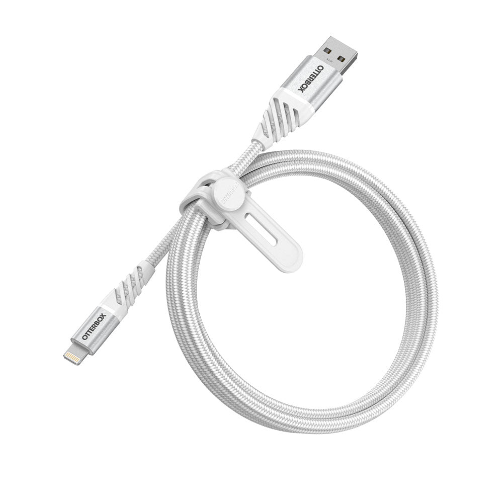 OtterBox Premium CableLightning to USB-A  1m
