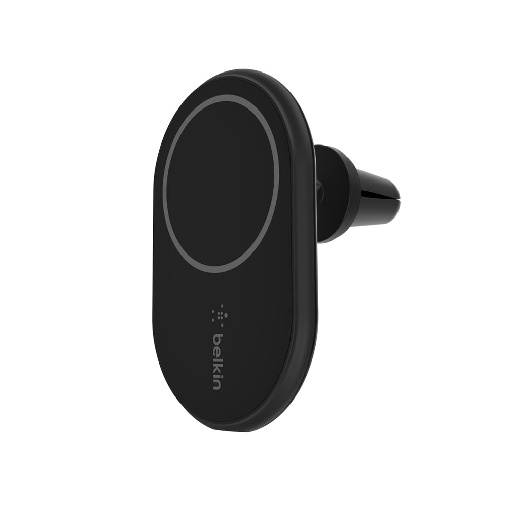 Belkin BOOST CHARGE Magnetic Wireless Car Charger For MagSafe Devices