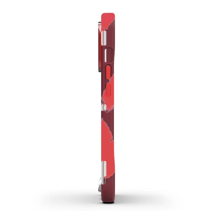 EFM Cayman Case Armour with D3O Crystalex for iPhone 13 Pro