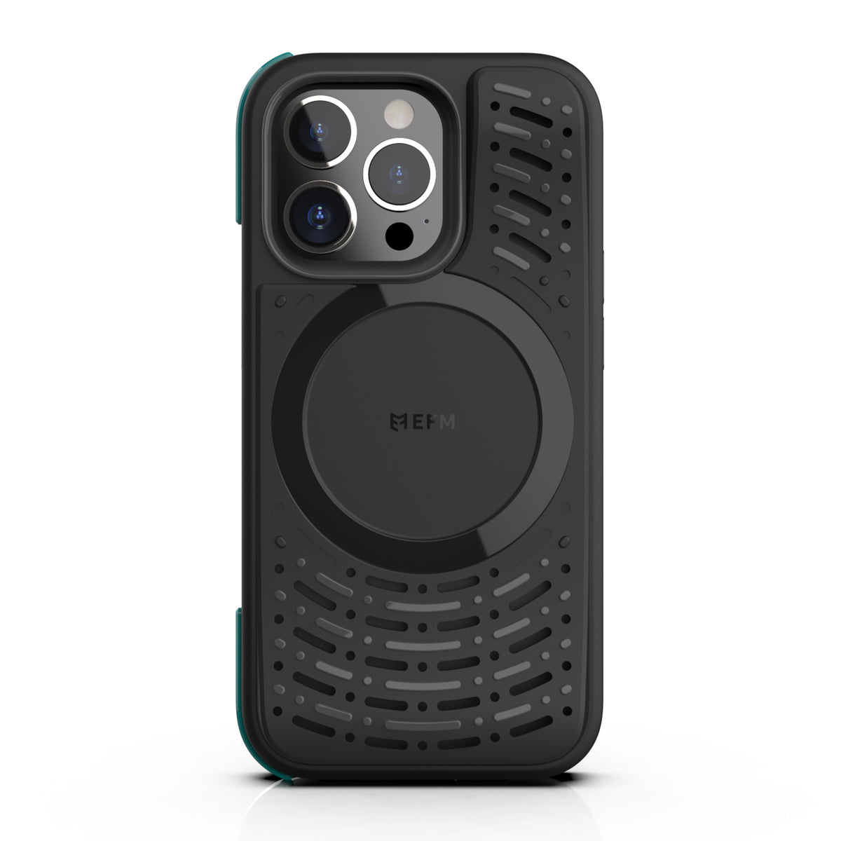 EFM Tokyo Case Armour with D3O 5G Signal Plus for iPhone 14 Pro
