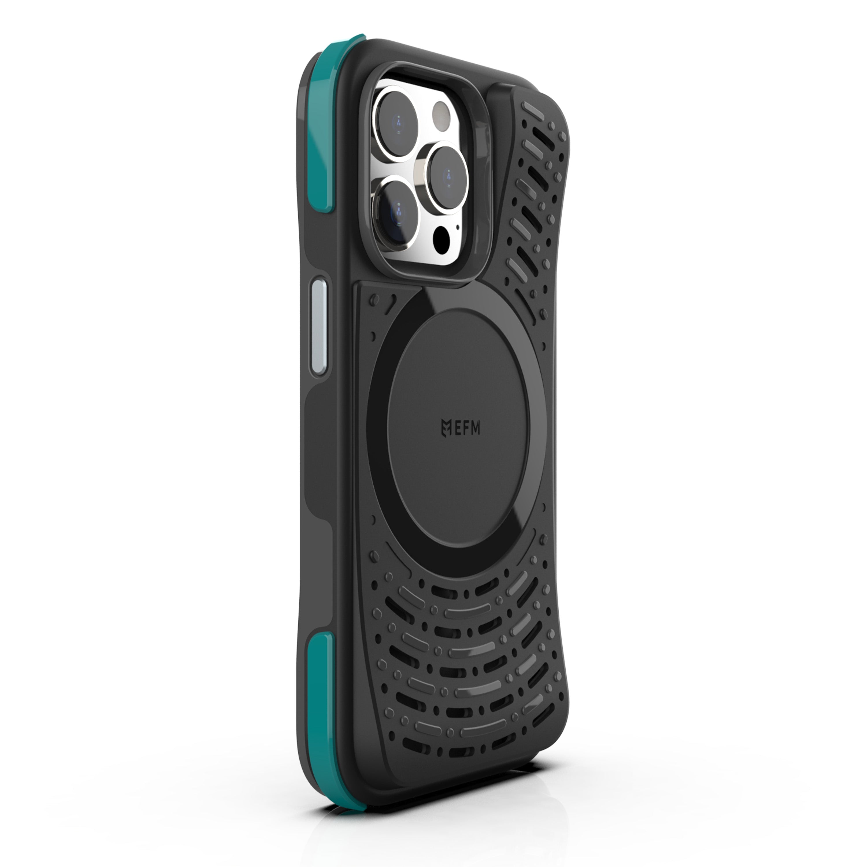 EFM Tokyo Case Armour with D3O 5G Signal Plus for iPhone 14 Pro