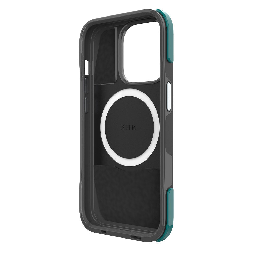 EFM Tokyo Case Armour with D3O 5G Signal Plus for iPhone 14 Pro