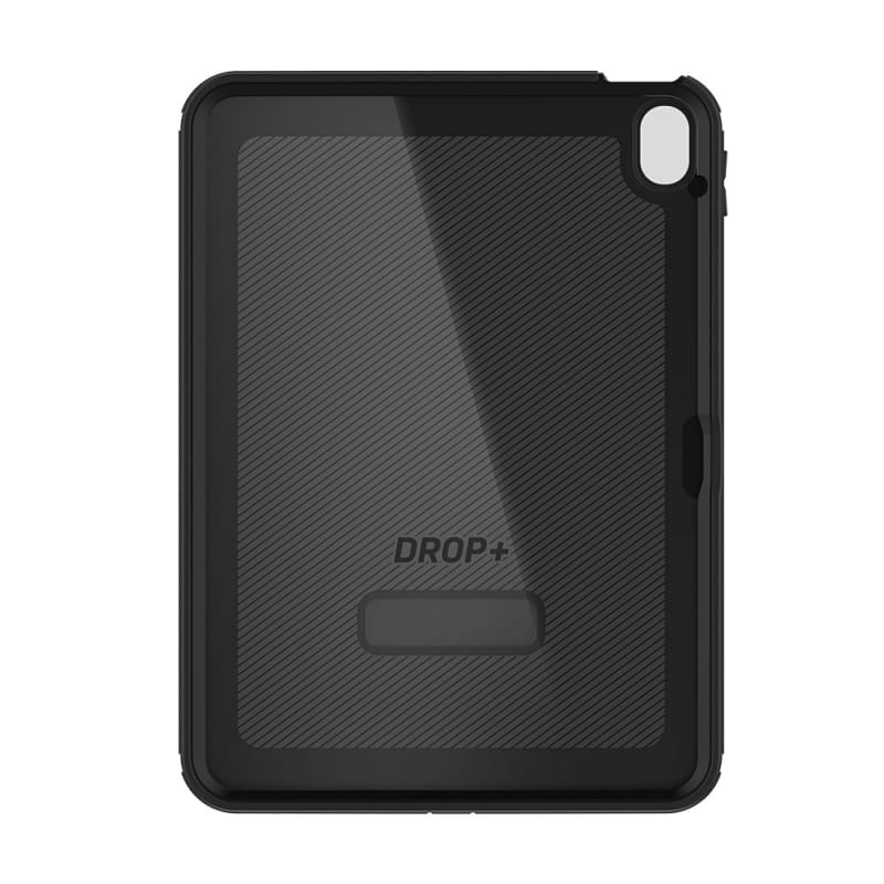 Otterbox Defender Case For iPad A16 & 10th Gen 10.9" - Black