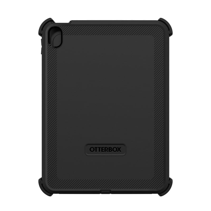 Otterbox Defender Case For iPad A16 & 10th Gen 10.9" - Black