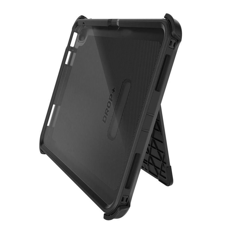 Otterbox Defender Case For iPad A16 & 10th Gen 10.9" - Black