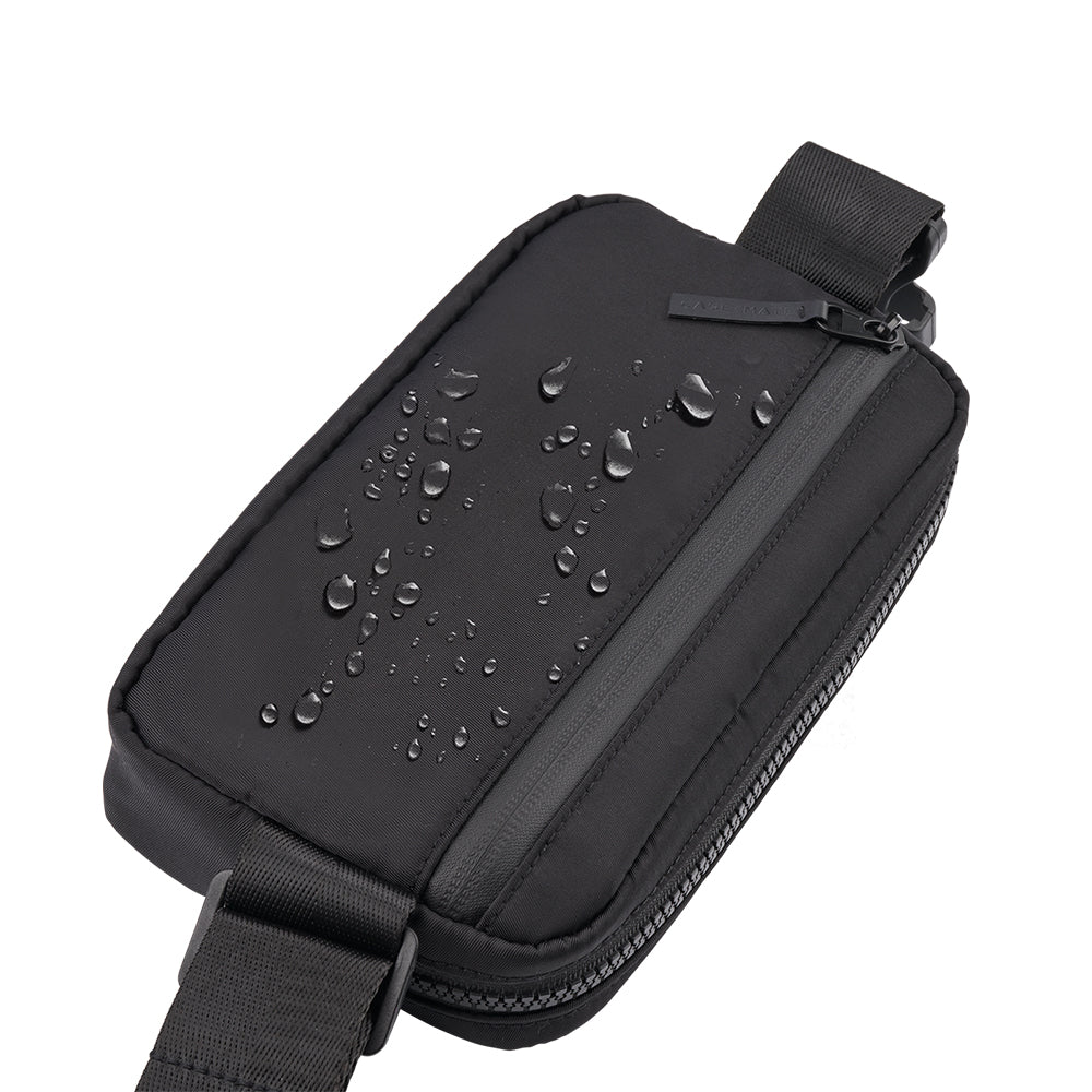 Case-Mate Phone Belt BagUniversal - Black