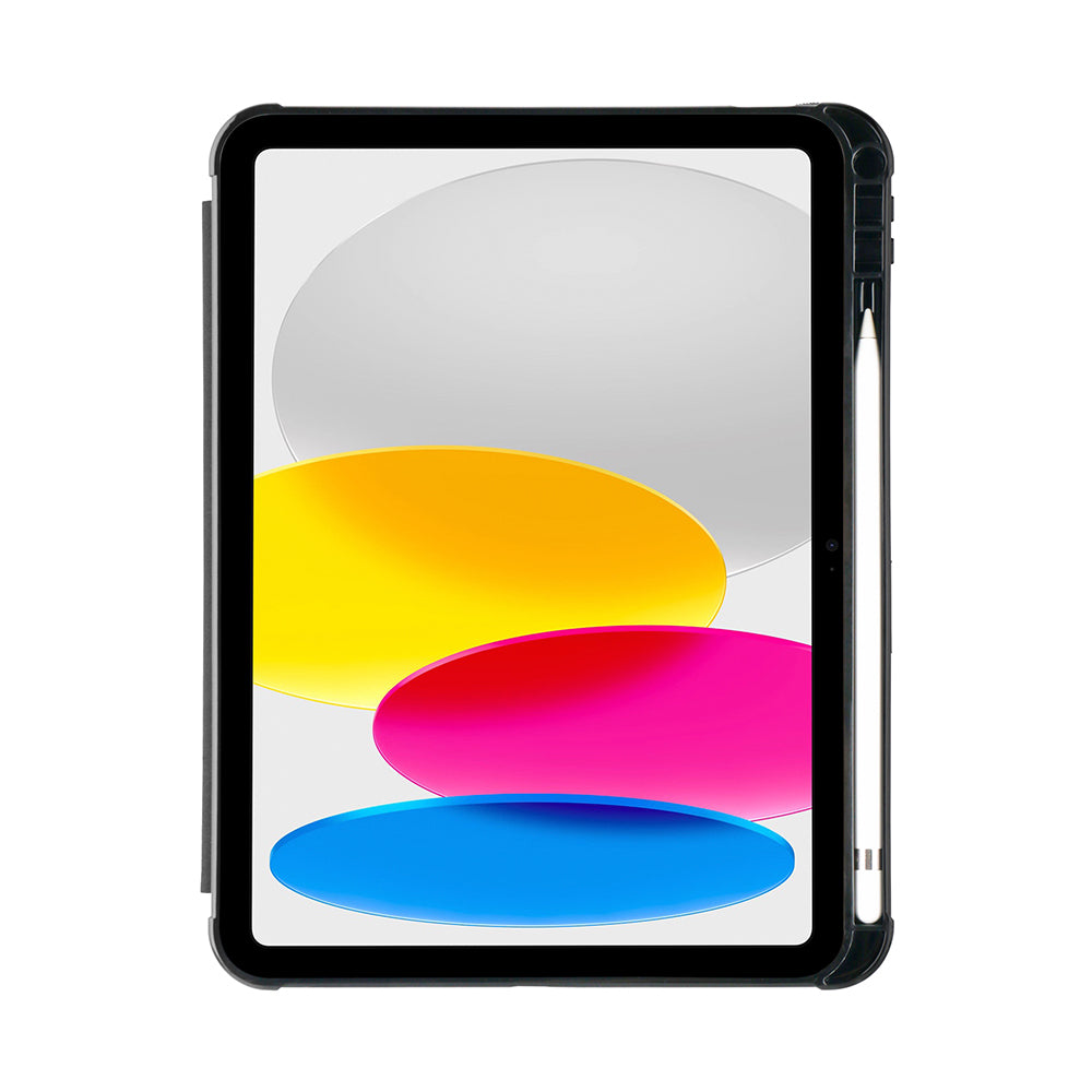 Otterbox React Folio Case Pro PackFor iPad 10.9 inch (10th Gen) - Black