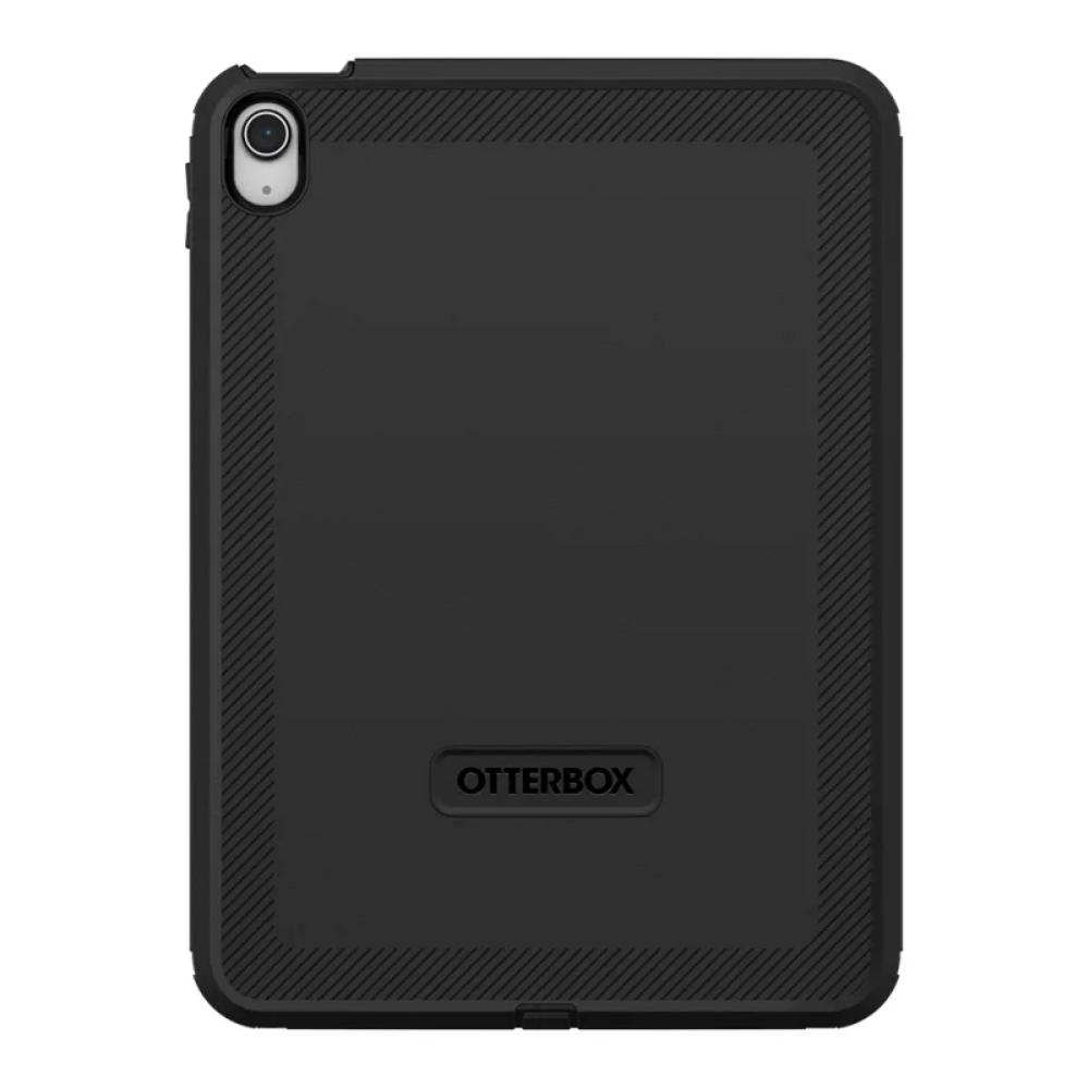 Otterbox Defender Case For iPad 10th/11th Generation Black