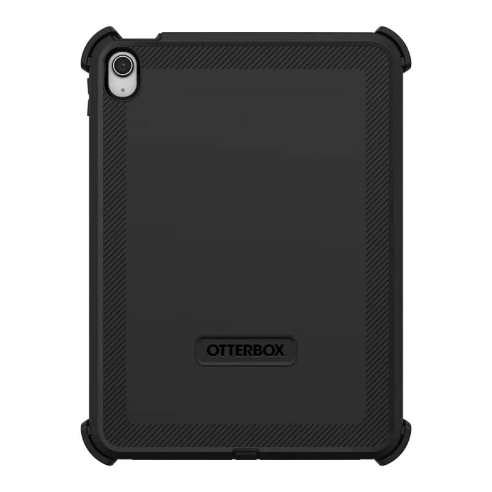 Otterbox Defender Case For iPad 10th/11th Generation Black