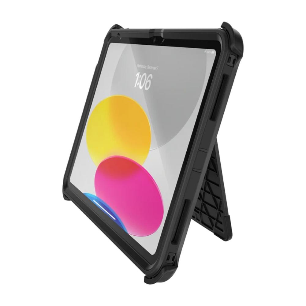 Otterbox Defender Case For iPad 10th/11th Generation Black