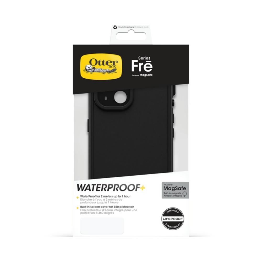 OtterBox Fre MagSafe Case For iPhone Series