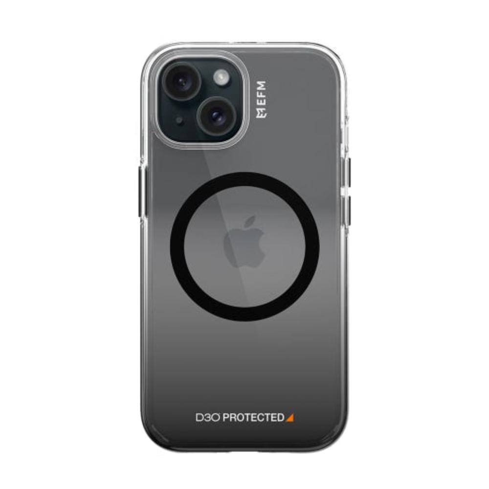 EFM Aspen Case Armour with D3O Bio for iPhone 15 Series