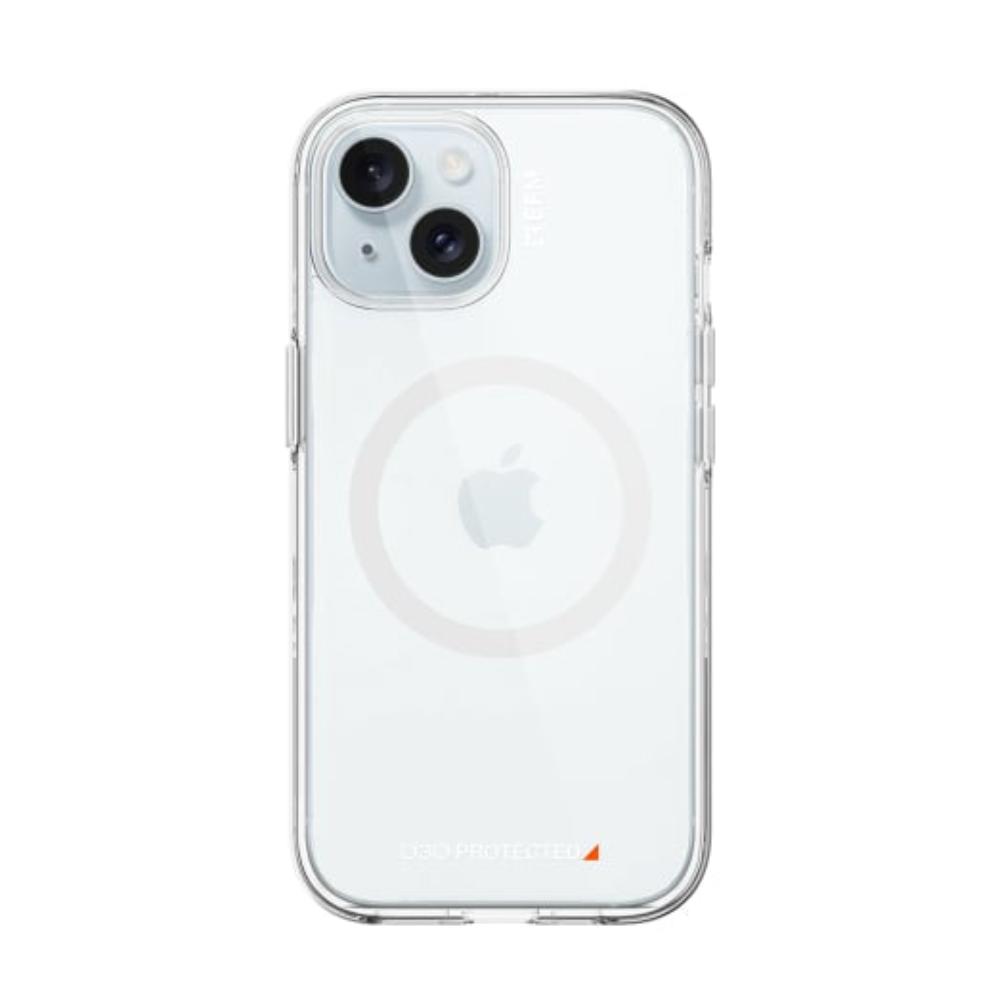EFM Aspen Case Armour with D3O Bio for iPhone 15 Series