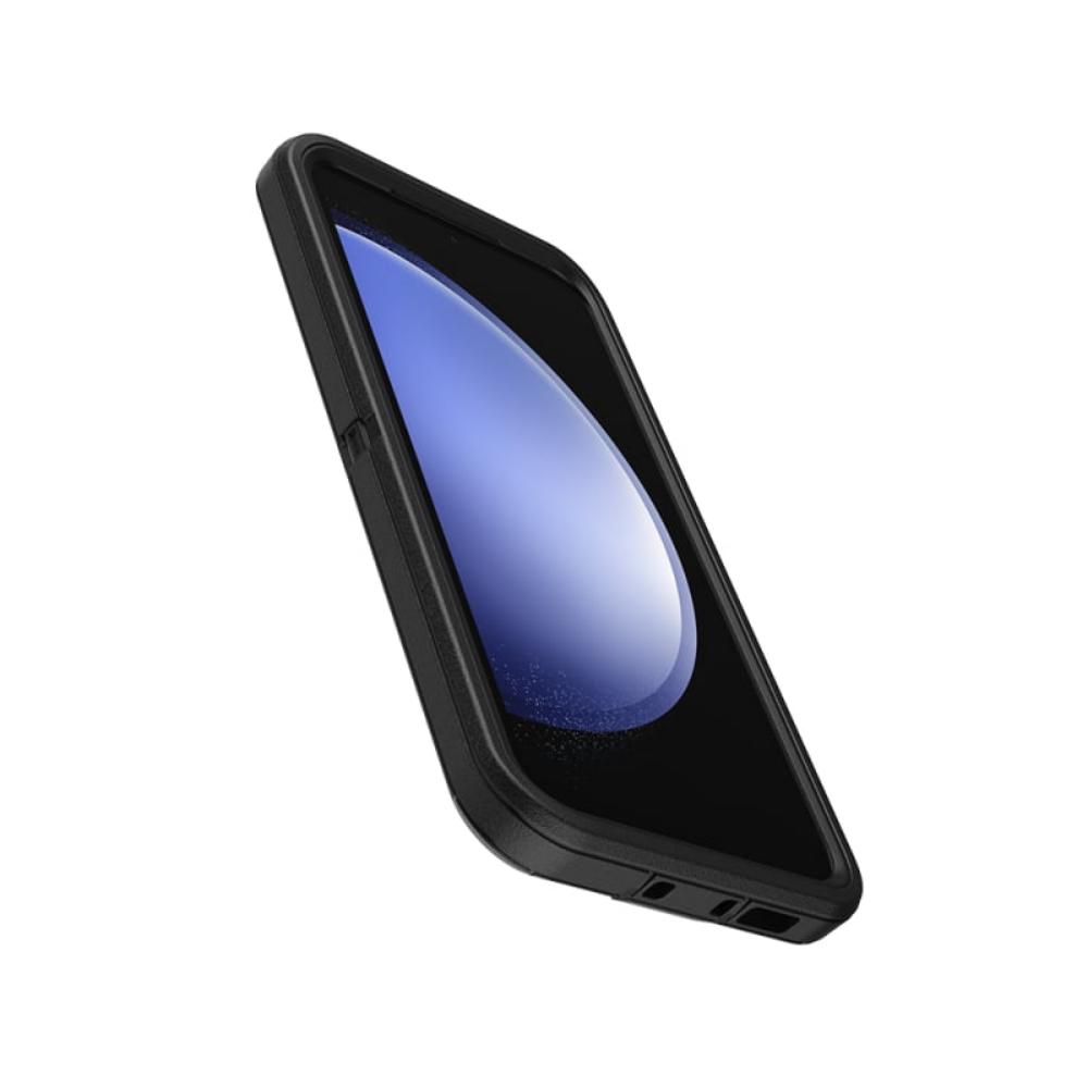 OtterBox Defender Series Samsung Galaxy Phone Cases – Black