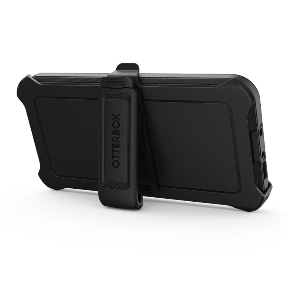 OtterBox Defender Series Samsung Galaxy Phone Cases – Black