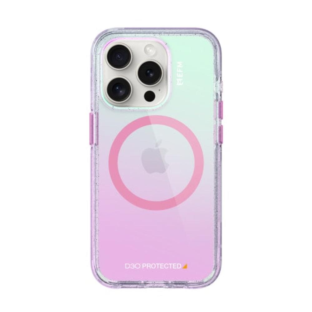 EFM Aspen Case Armour with D3O Bio for iPhone 15 Series