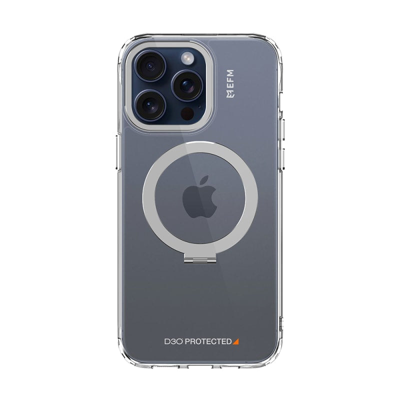 EFM Alta Case Armour with D3O BIO for iPhone 15 Series