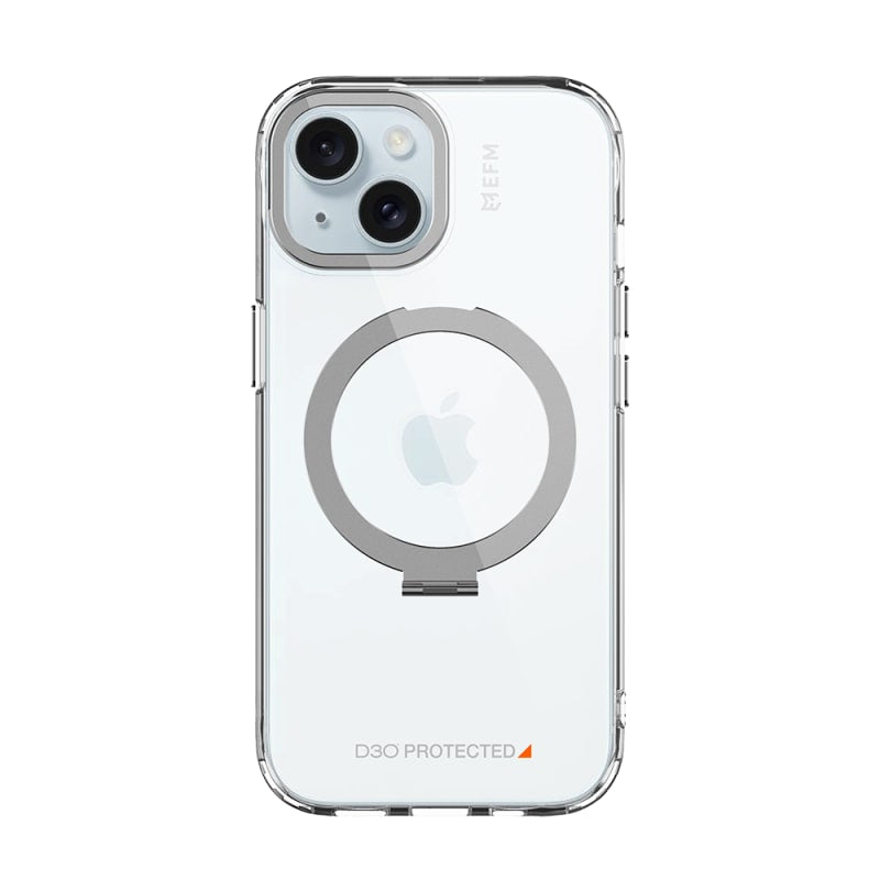 EFM Alta Case Armour with D3O BIO for iPhone 15 Series