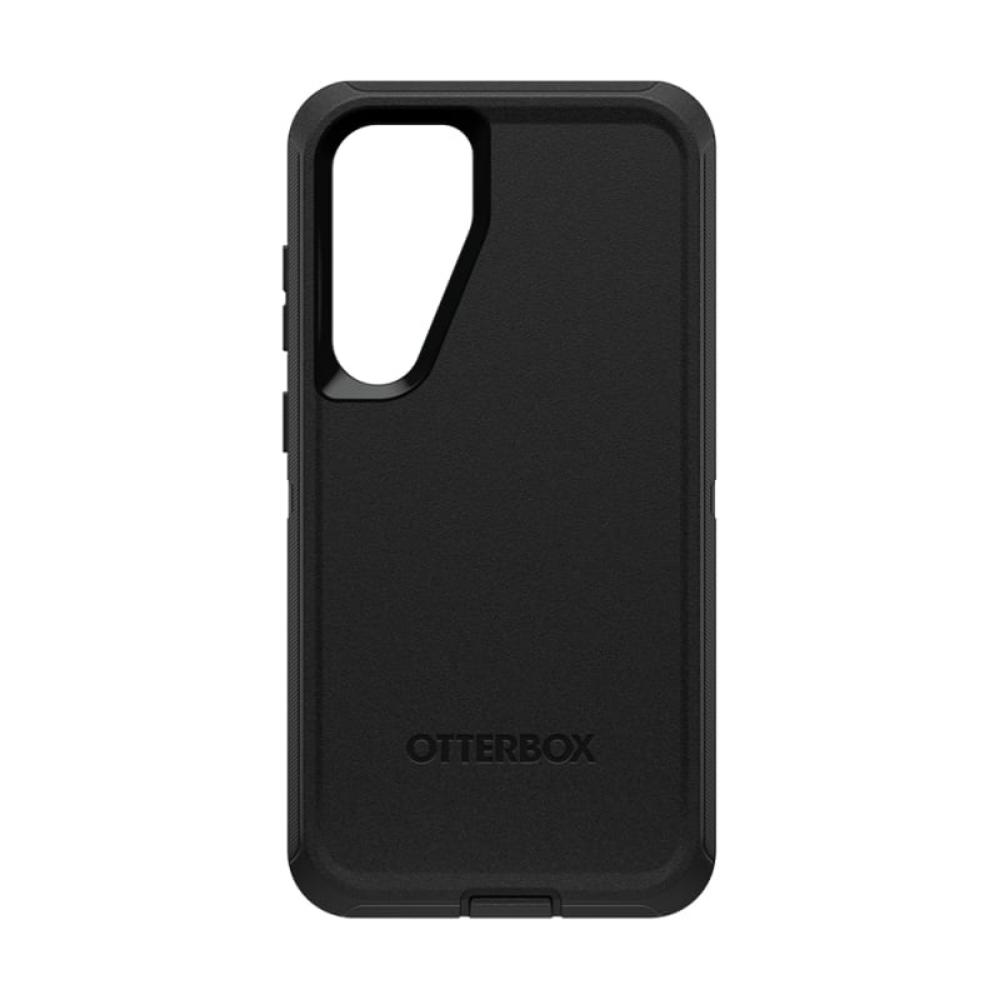 OtterBox Defender Series Samsung Galaxy Phone Cases – Black