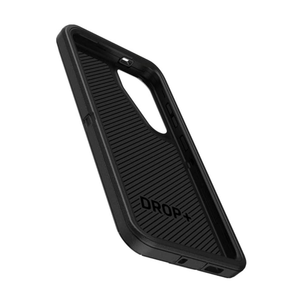 OtterBox Defender Series Samsung Galaxy Phone Cases – Black