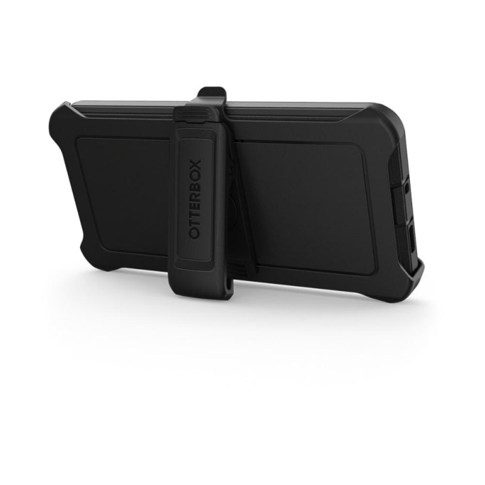 OtterBox Defender Series Samsung Galaxy Phone Cases – Black