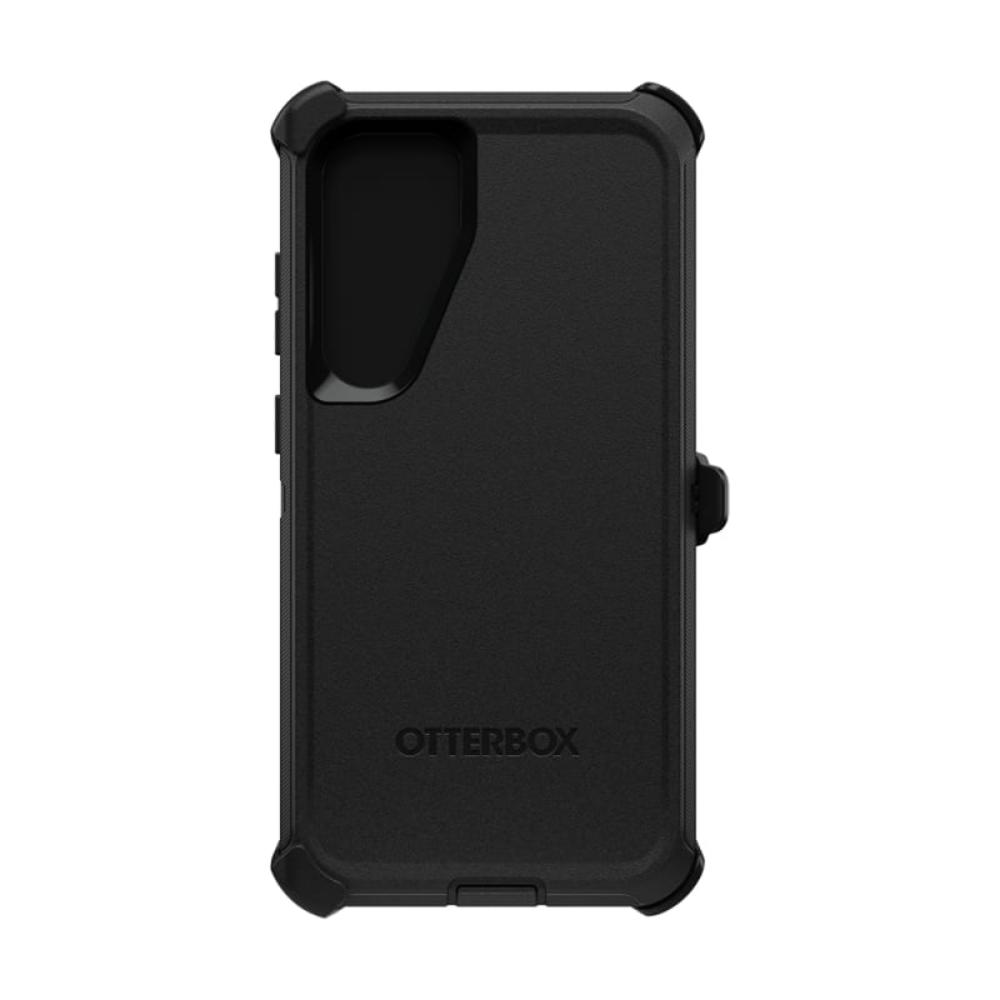 OtterBox Defender Series Samsung Galaxy Phone Cases – Black