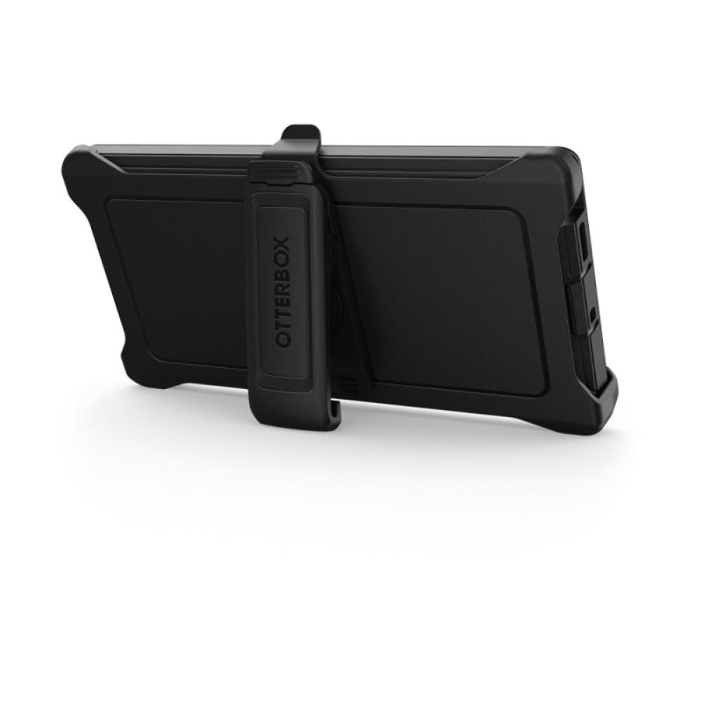 OtterBox Defender Series Samsung Galaxy Phone Cases – Black