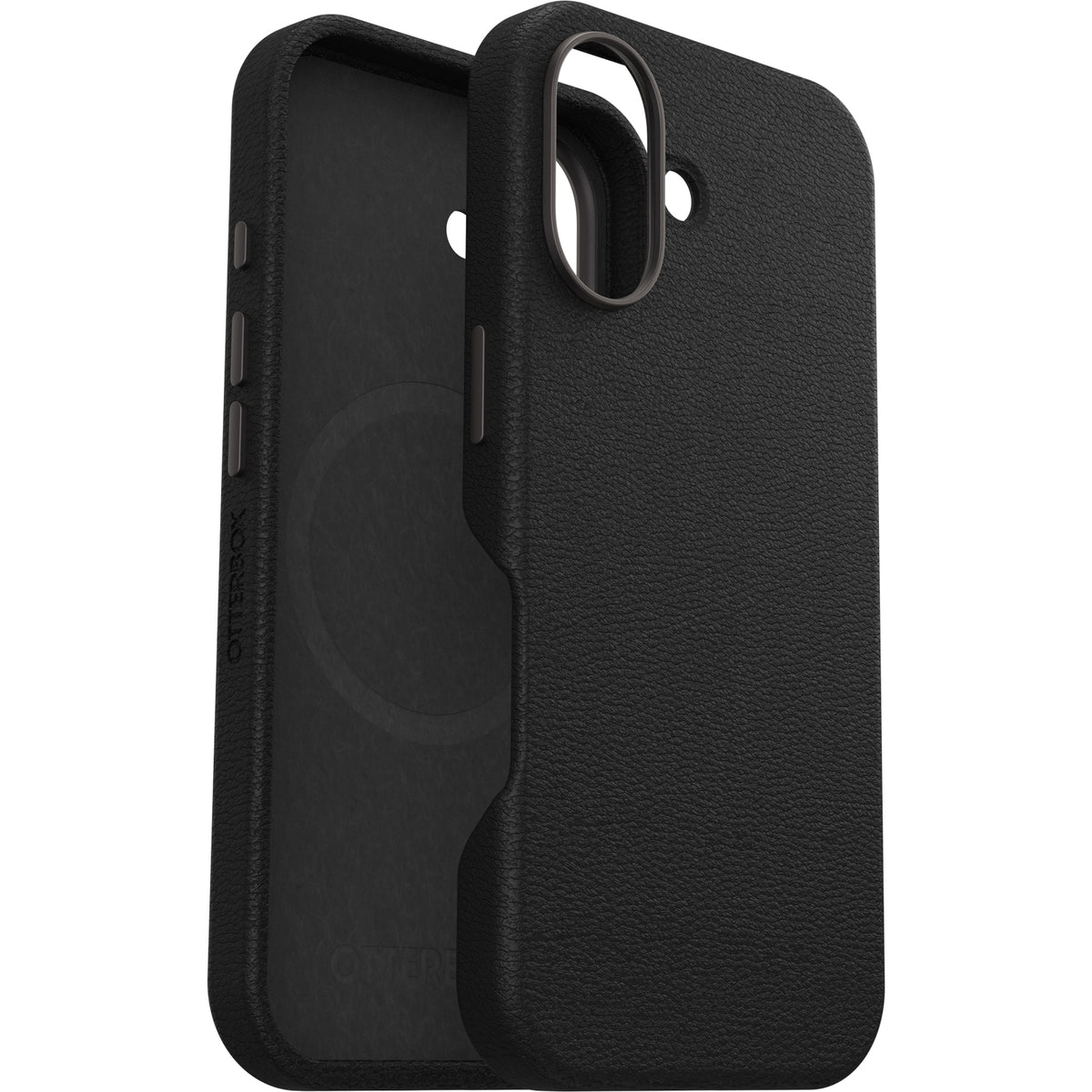 OtterBox Symmetry Cactus Leather CaseFor iPhone 16/16 Pro