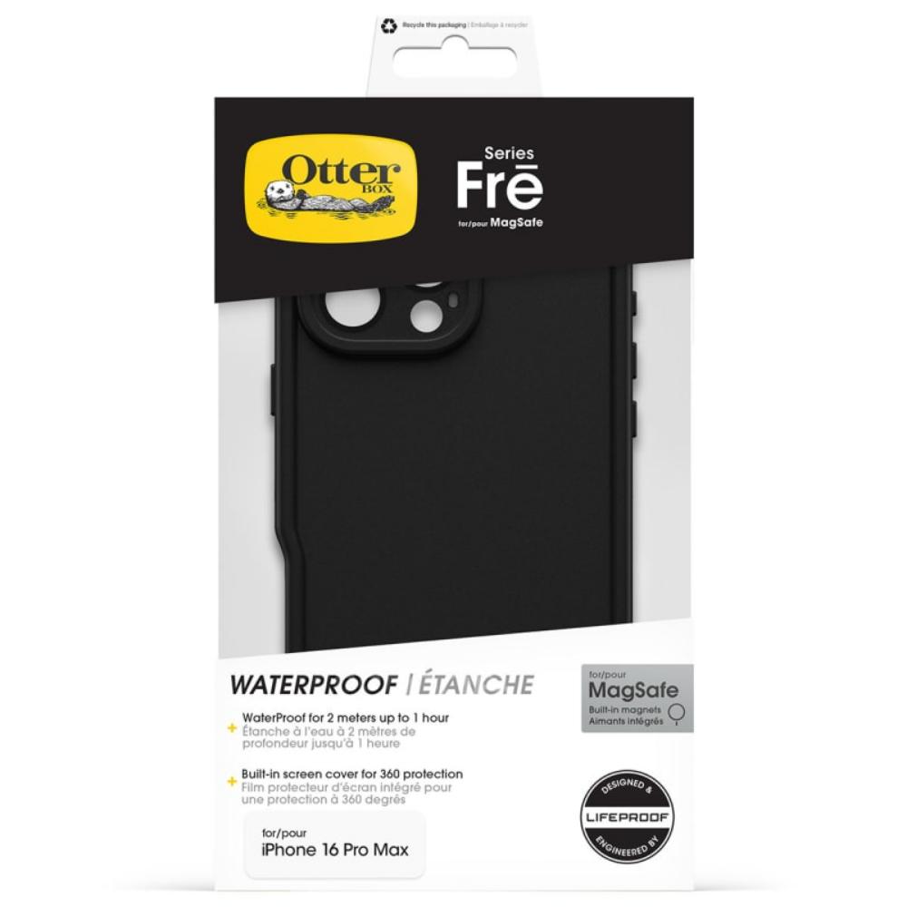 OtterBox Fre MagSafe Case For iPhone Series