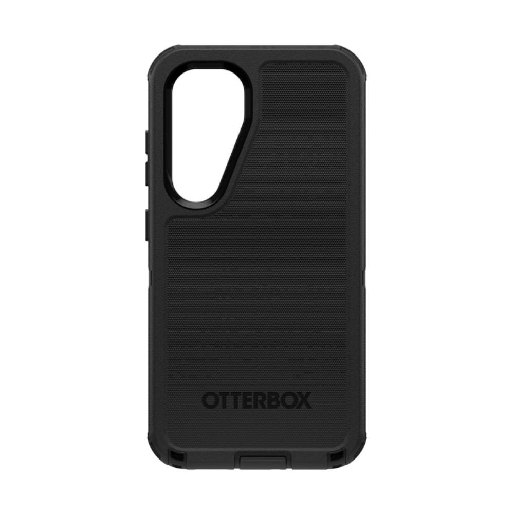 OtterBox Defender Series Samsung Galaxy Phone Cases – Black
