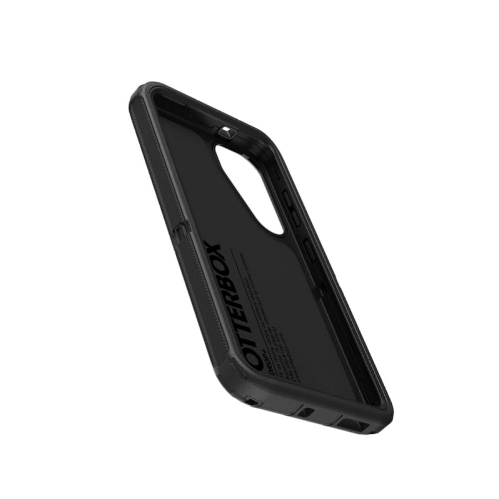 OtterBox Defender Series Samsung Galaxy Phone Cases – Black