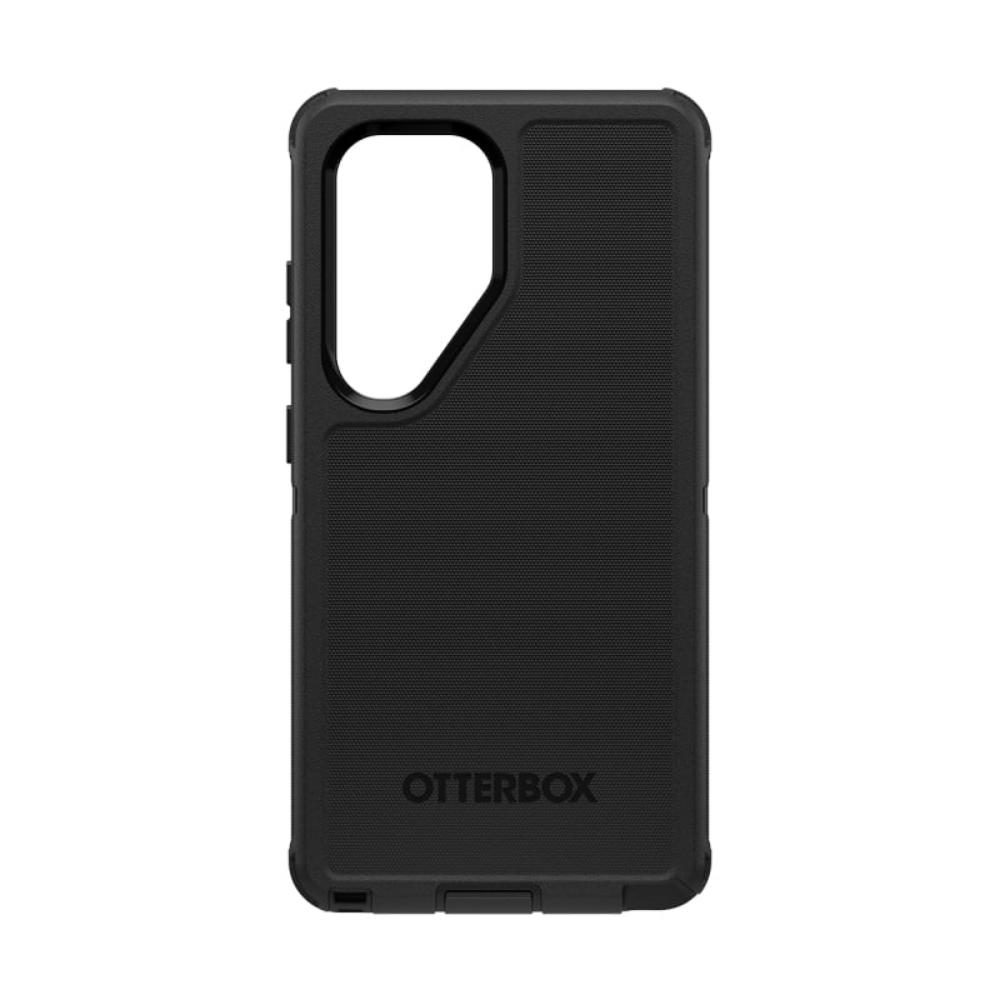 OtterBox Defender Series Samsung Galaxy Phone Cases – Black