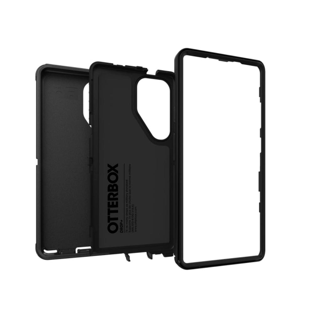 OtterBox Defender Series Samsung Galaxy Phone Cases – Black